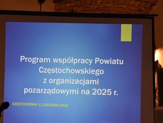 Gala Wolontariatu