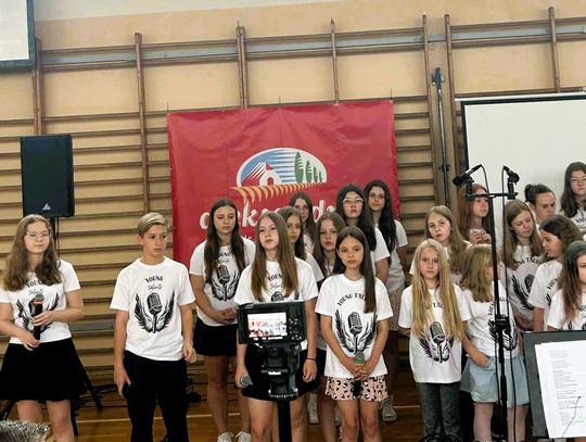 Dzień Integracji środowiska szkolnego w Kamienicy Polskiej