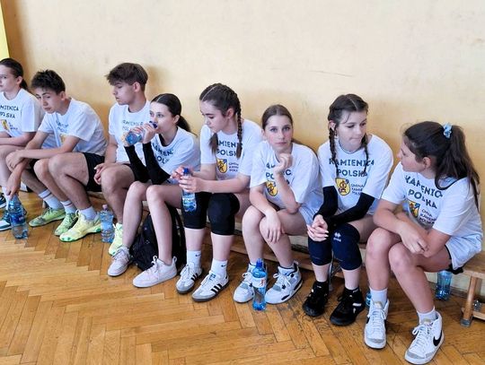 VIII Spartakiada Gmin Powiatu Częstochowskiego