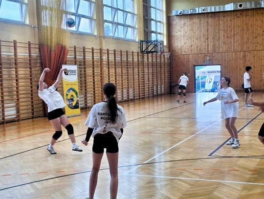 VIII Spartakiada Gmin Powiatu Częstochowskiego