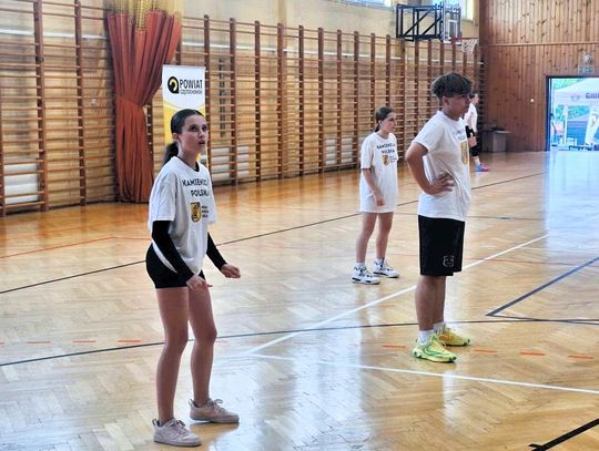 VIII Spartakiada Gmin Powiatu Częstochowskiego