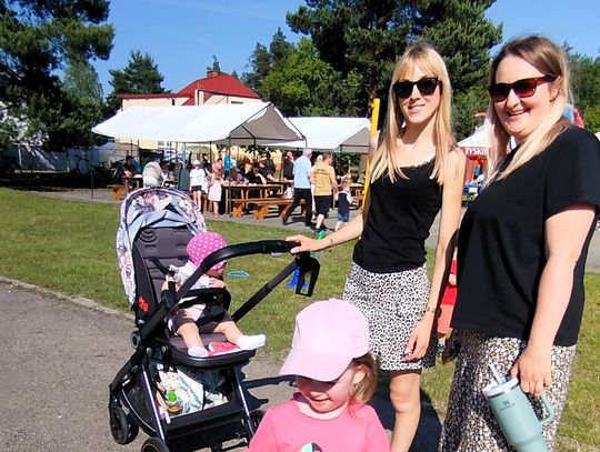 Piknik Rodzinny w Rudniku Wielkim