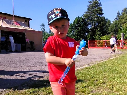 Piknik Rodzinny w Rudniku Wielkim