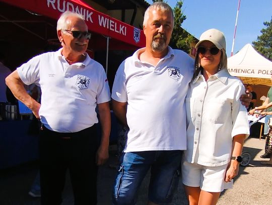 Piknik Rodzinny w Rudniku Wielkim