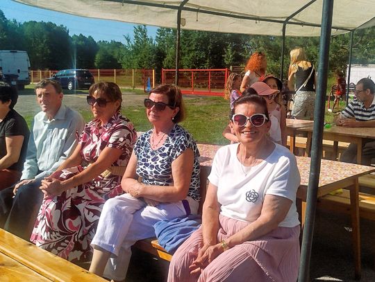 Piknik Rodzinny w Rudniku Wielkim