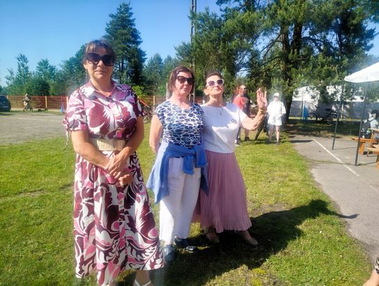 Piknik Rodzinny w Rudniku Wielkim