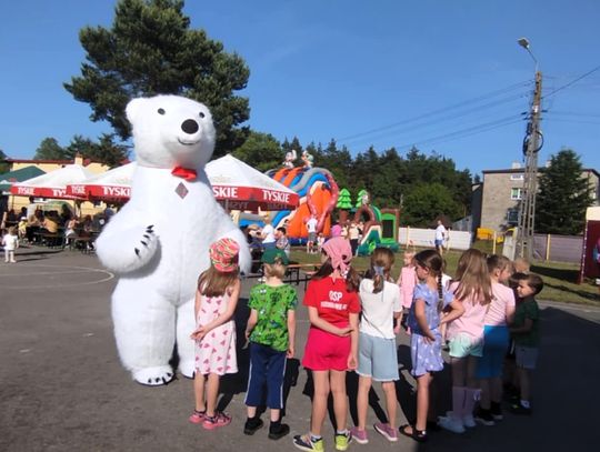 Piknik Rodzinny w Rudniku Wielkim