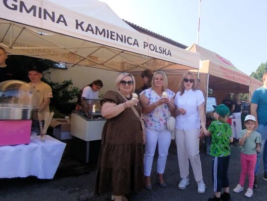 Piknik Rodzinny w Rudniku Wielkim