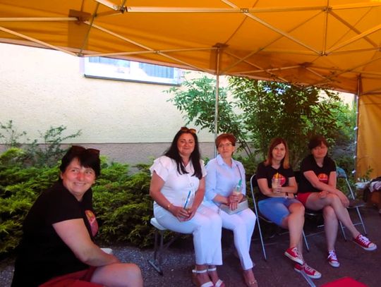 Piknik Rodzinny w Rudniku Wielkim