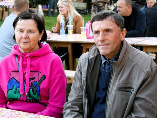 Dzień Ziemniaka w Rudniku Wielkim Dzień Ziemniaka w Rudniku Wielkim