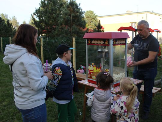 Dzień Ziemniaka w Rudniku Wielkim Dzień Ziemniaka w Rudniku Wielkim