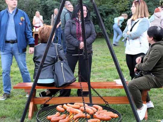 Dzień Ziemniaka w Rudniku Wielkim Dzień Ziemniaka w Rudniku Wielkim