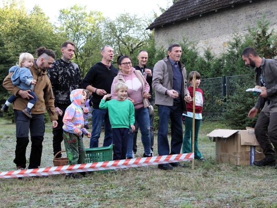 Dzień Ziemniaka w Rudniku Wielkim Dzień Ziemniaka w Rudniku Wielkim