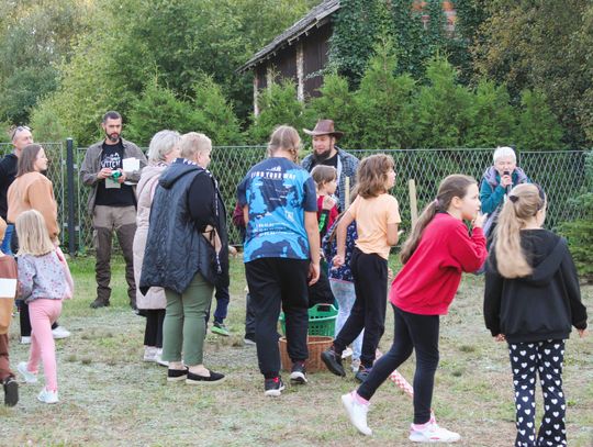 Dzień Ziemniaka w Rudniku Wielkim Dzień Ziemniaka w Rudniku Wielkim