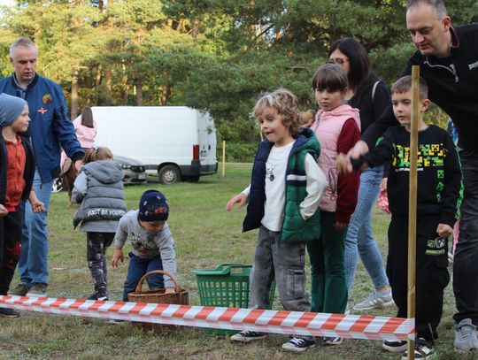 Dzień Ziemniaka w Rudniku Wielkim Dzień Ziemniaka w Rudniku Wielkim