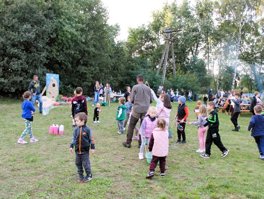 Dzień Ziemniaka w Rudniku Wielkim Dzień Ziemniaka w Rudniku Wielkim