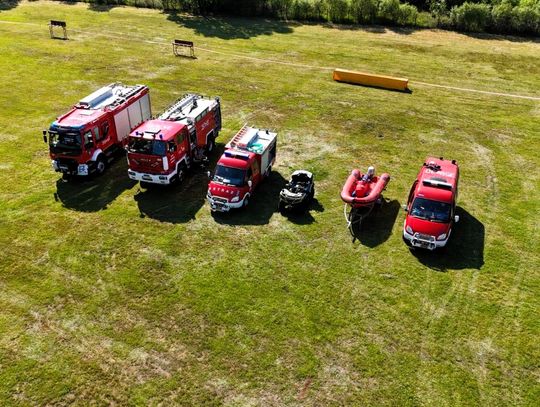 Dzień Dziecka w Rudniku Wielkim Dzień Dziecka w Rudniku Wielkim