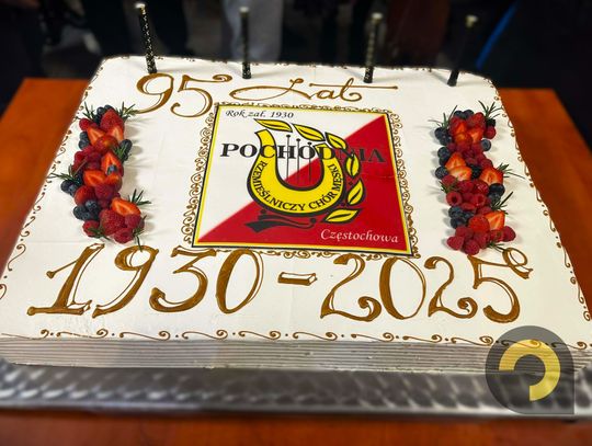 95-lecie Chóru „Pochodnia”