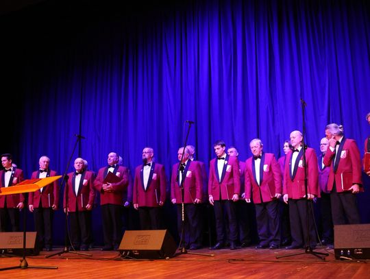 95-lecie Chóru „Pochodnia”