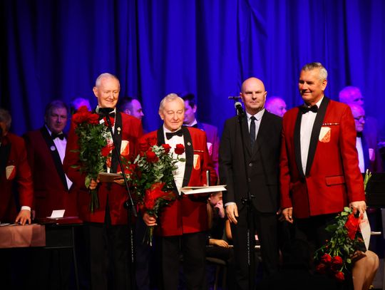 95-lecie Chóru „Pochodnia”