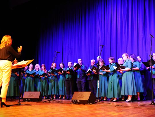 95-lecie Chóru „Pochodnia”