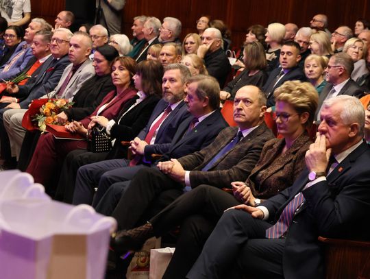 95-lecie Chóru „Pochodnia”