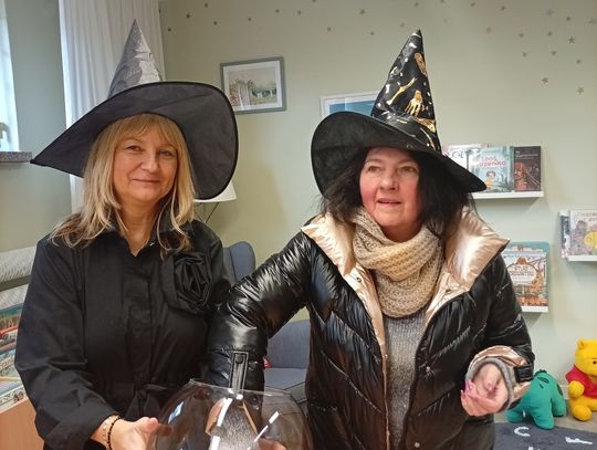 Gminna Biblioteka Publiczna w Kamienicy Polskiej