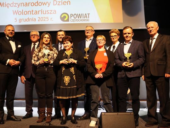 Gala Wolontariatu Gala Wolontariatu