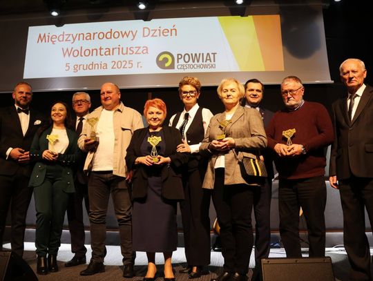 Gala Wolontariatu Gala Wolontariatu