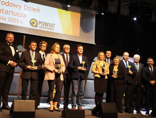 Gala Wolontariatu Gala Wolontariatu