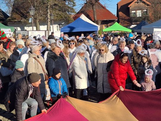 Wyjazd do Lanckorony Wyjazd do Lanckorony