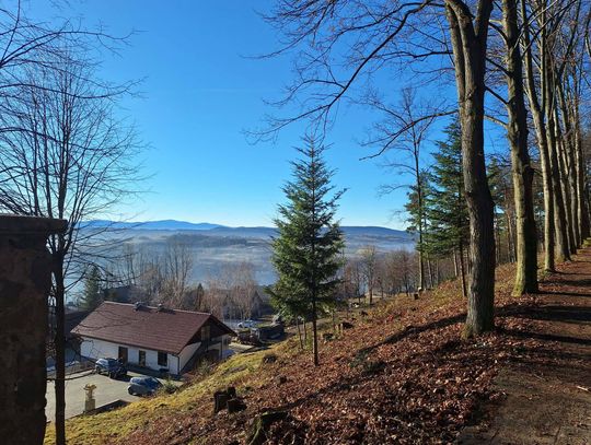 Wyjazd do Lanckorony Wyjazd do Lanckorony