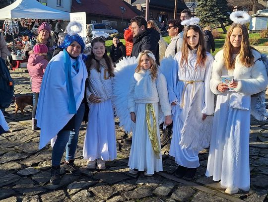 Wyjazd do Lanckorony Wyjazd do Lanckorony