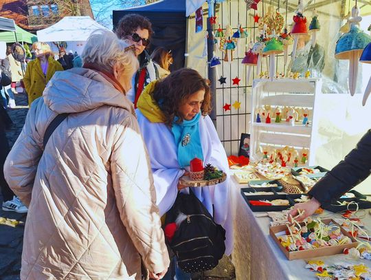 Wyjazd do Lanckorony Wyjazd do Lanckorony