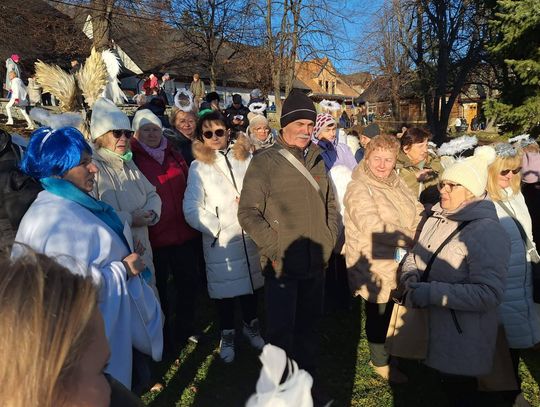 Wyjazd do Lanckorony Wyjazd do Lanckorony