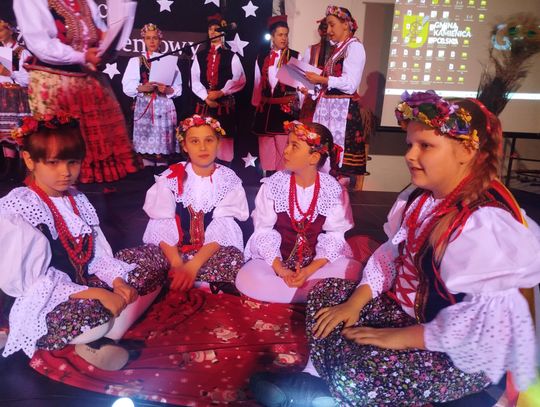 Bożonarodzeniowy koncert w Goksir Kamienica Polska