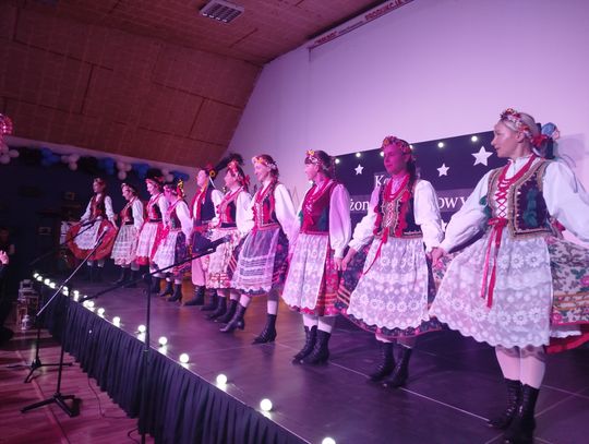 Bożonarodzeniowy koncert w Goksir Kamienica Polska