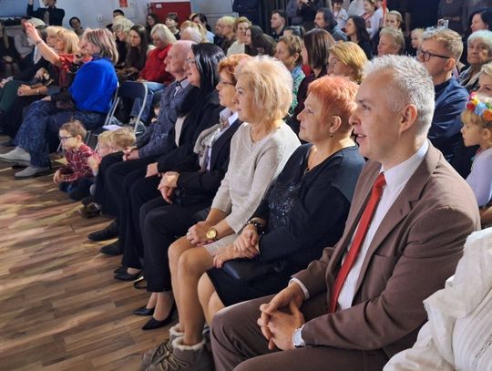 Bożonarodzeniowy koncert w Goksir Kamienica Polska