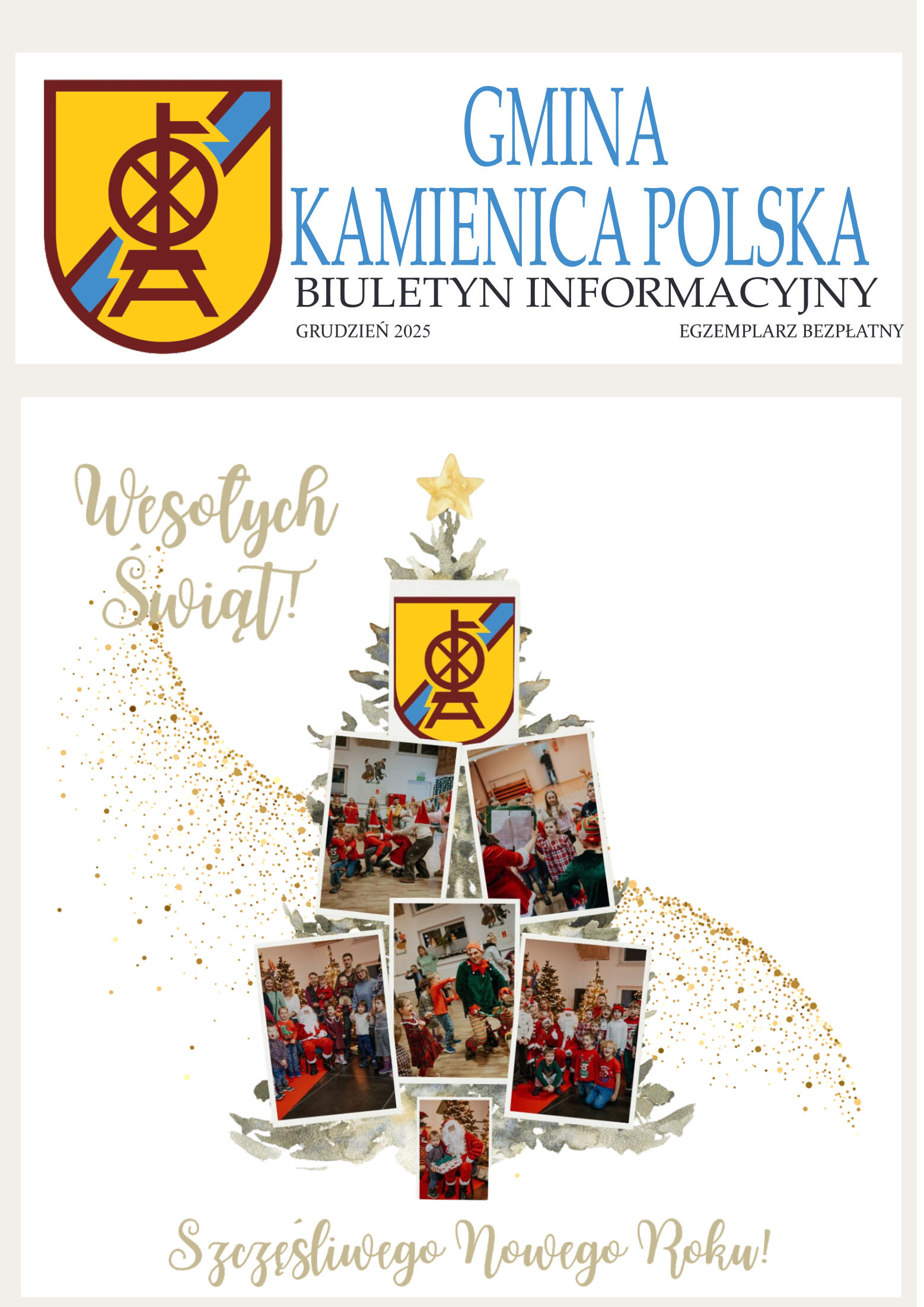 Grudzień 2025 - strona 1