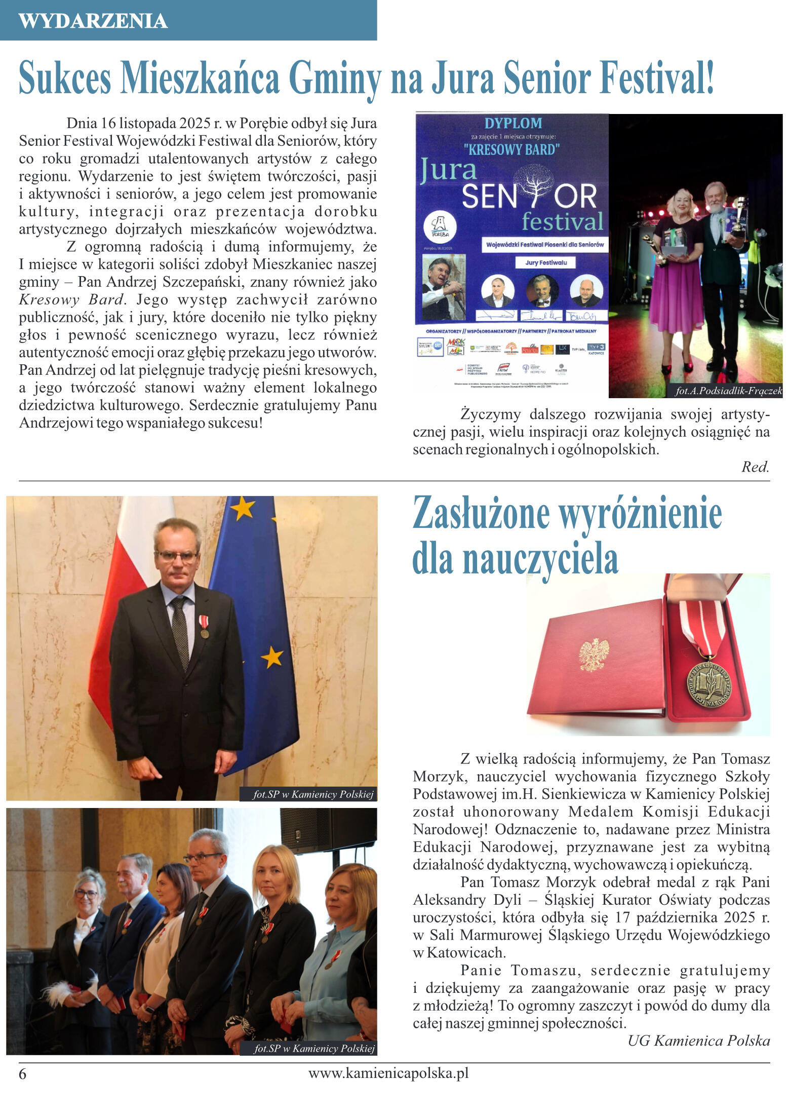 Grudzień 2025 - strona 6