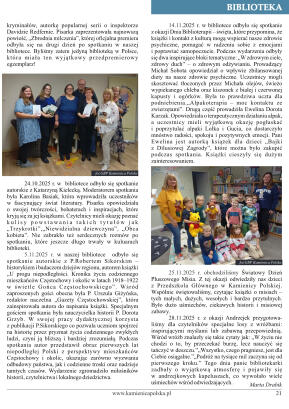 Grudzień 2025 - strona 21