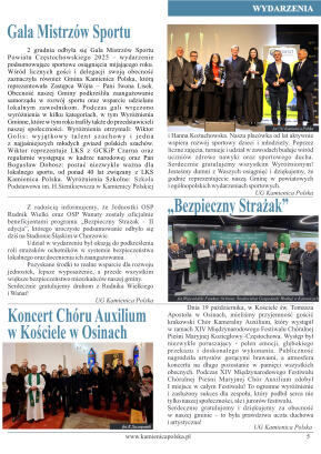 Grudzień 2025 - strona 5