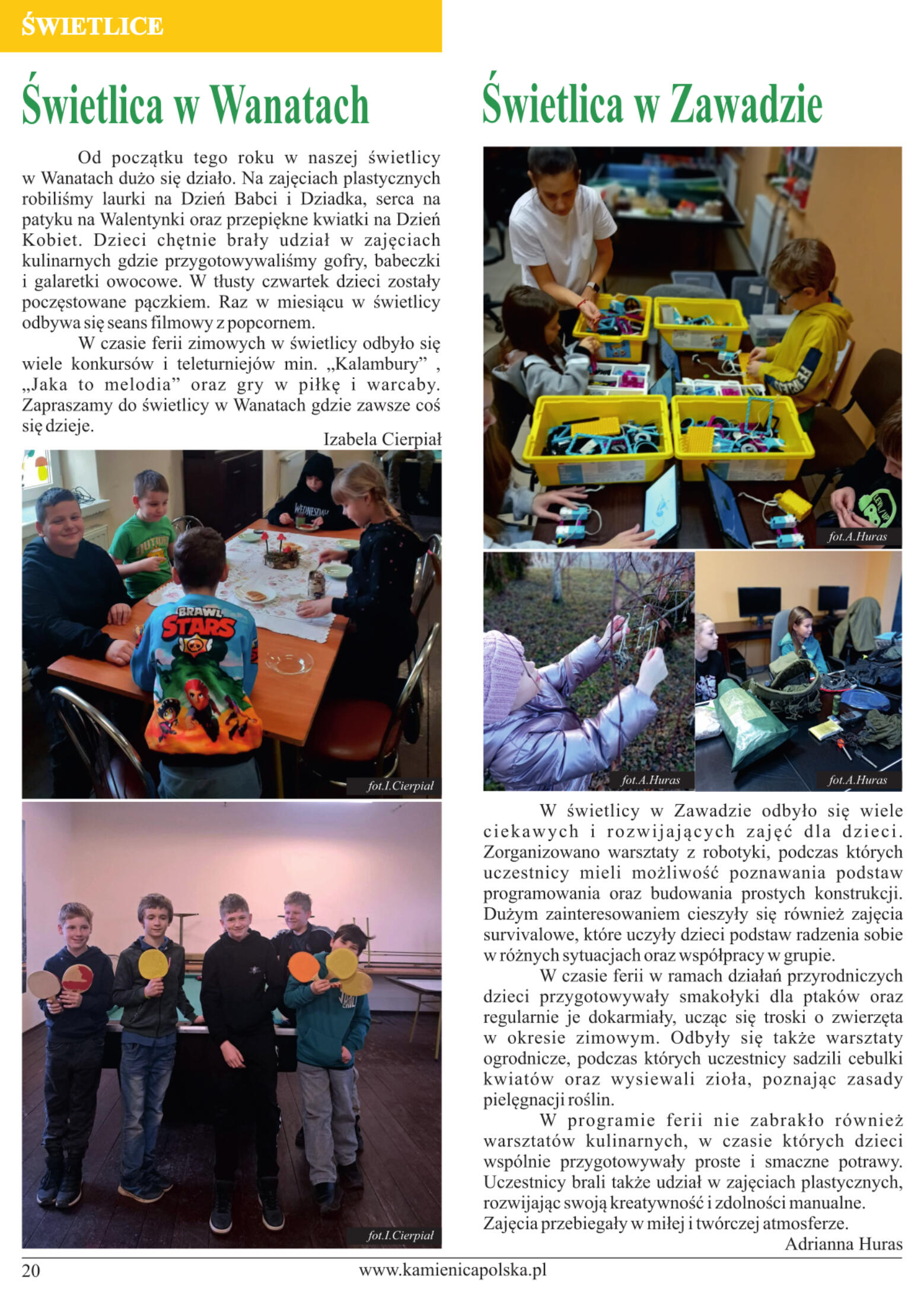 Kwiecień 2026 - strona 20