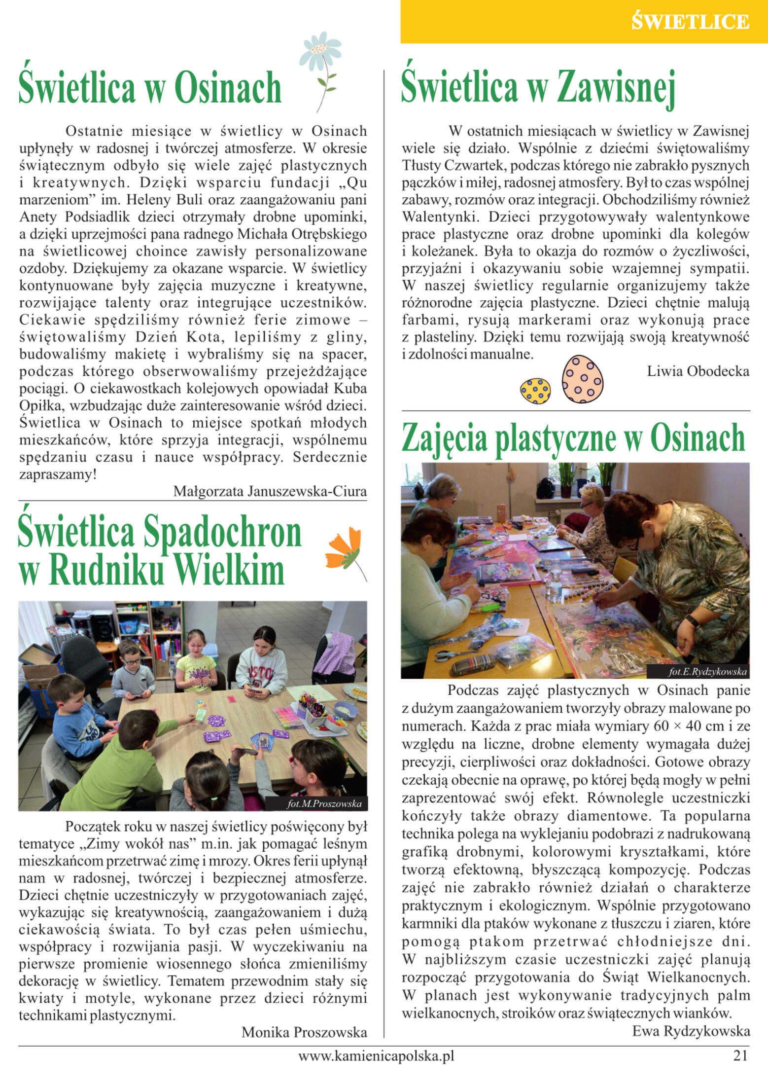 Kwiecień 2026 - strona 21