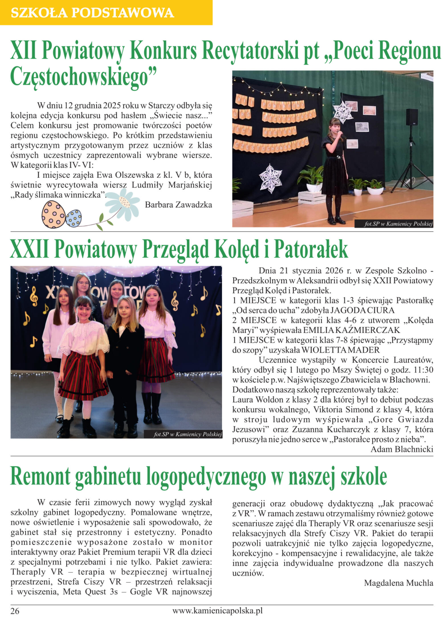 Kwiecień 2026 - strona 26