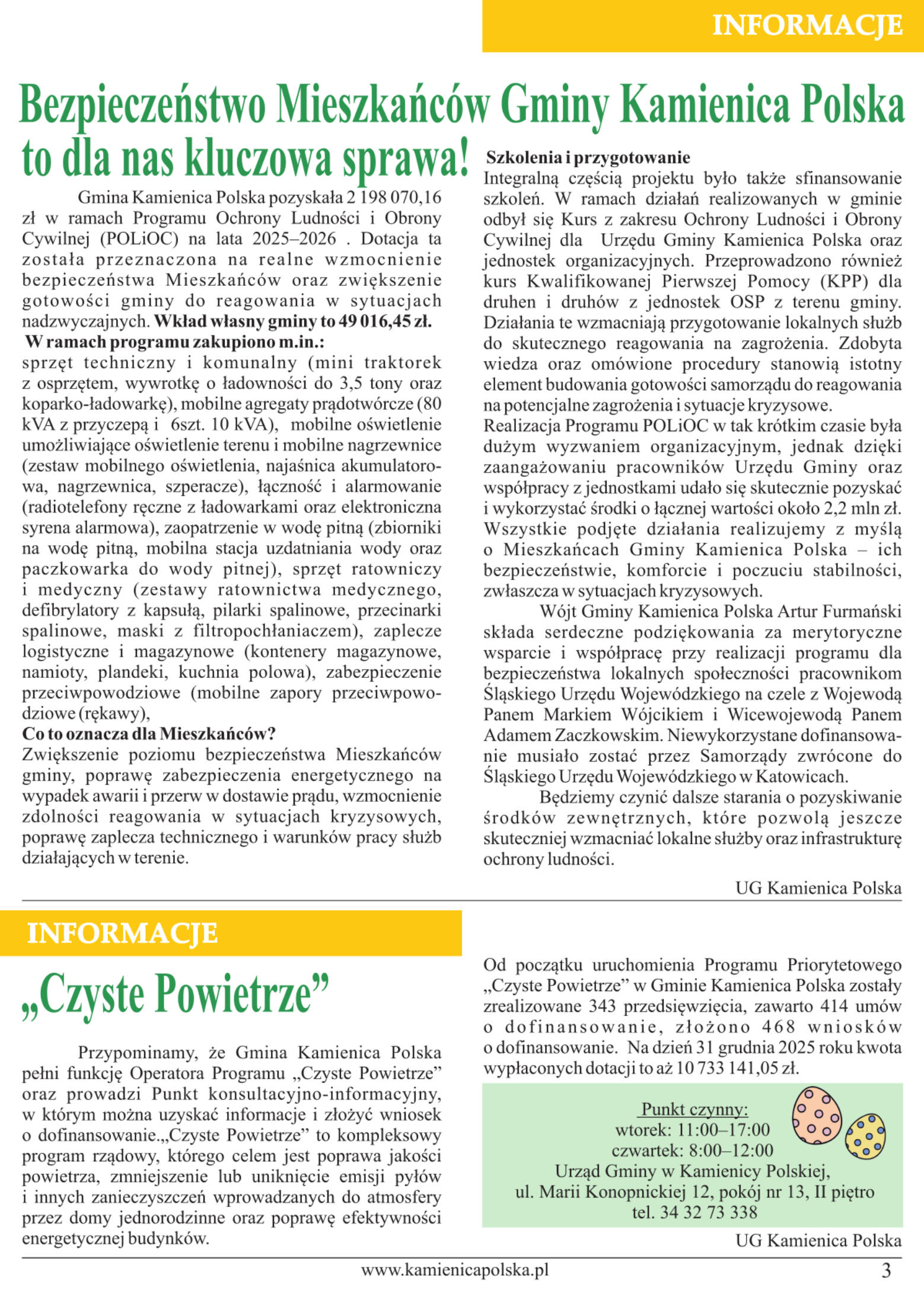 Kwiecień 2026 - strona 3