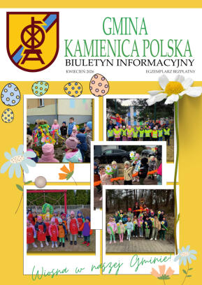 Kwiecień 2026 - strona 1