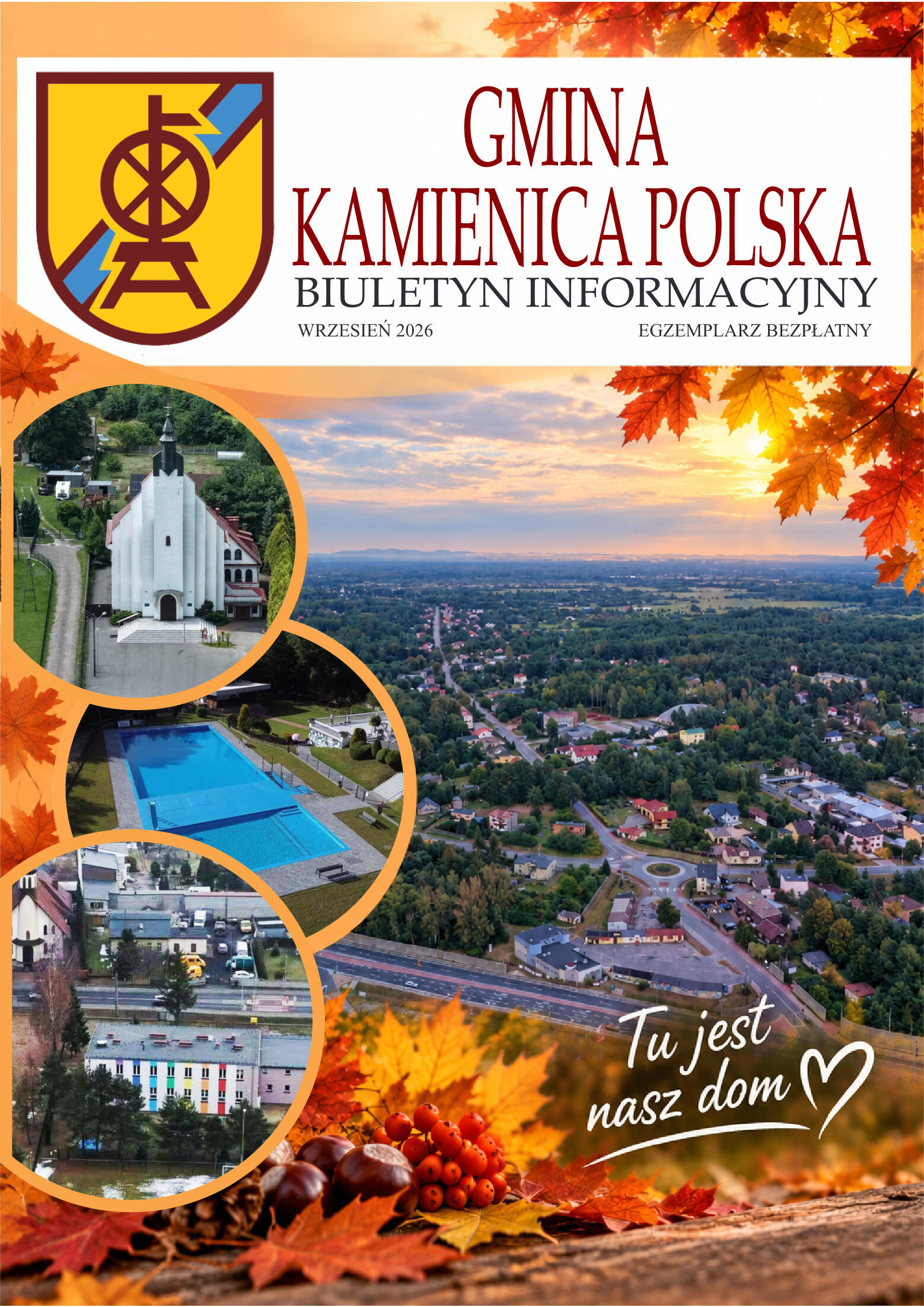 Wrzesień 2026 - strona 1