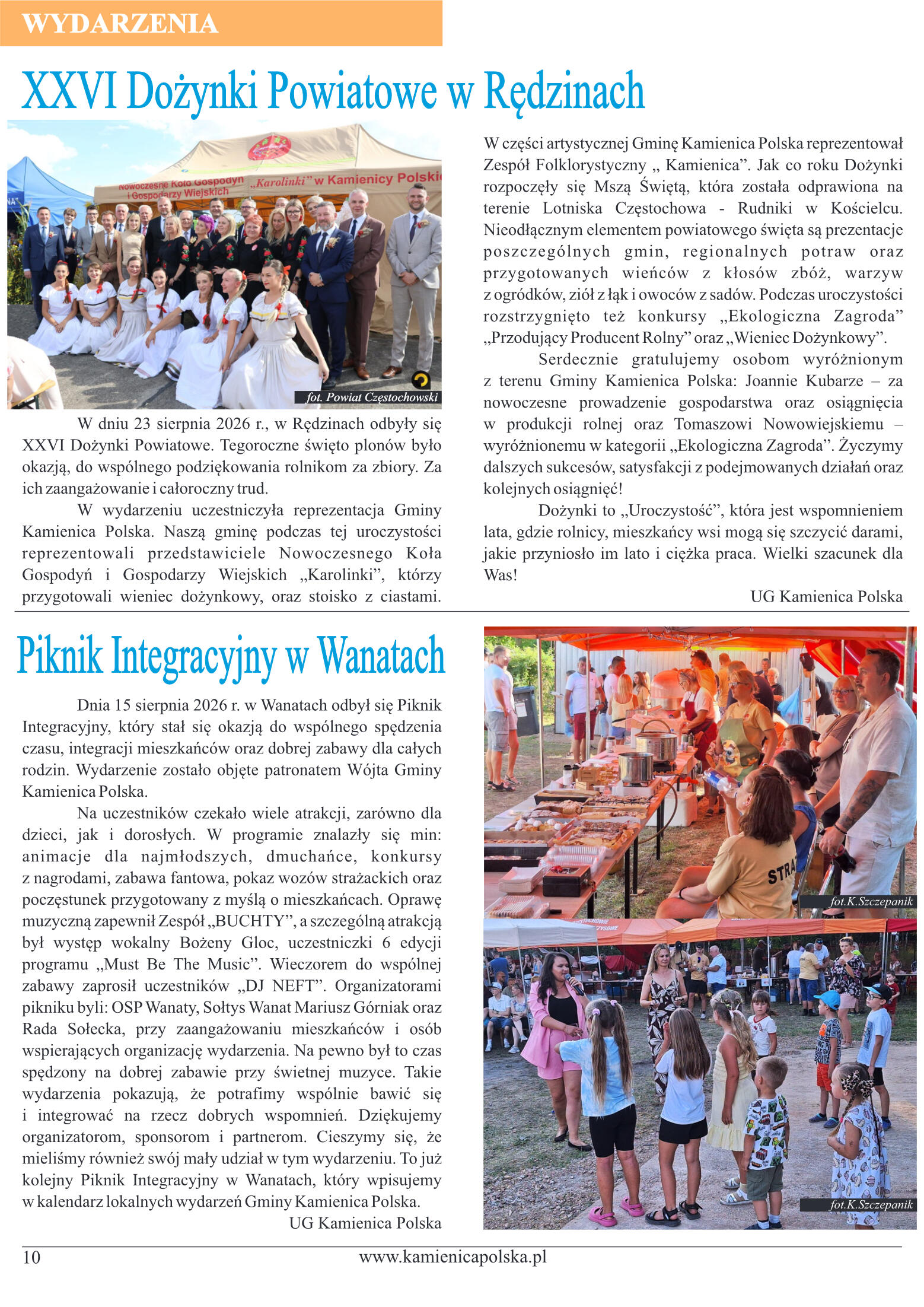 Wrzesień 2026 - strona 10