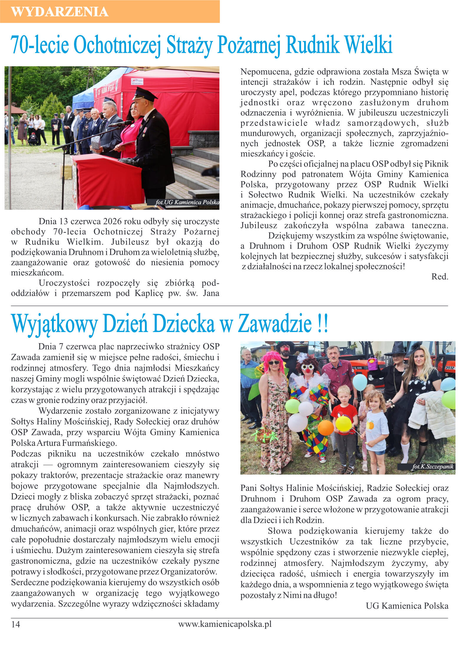 Wrzesień 2026 - strona 14